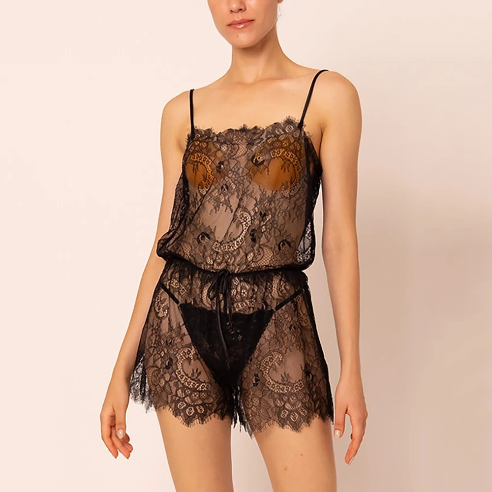 Romantic Playsuit 4 Romantic Playsuit - Image 2