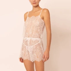 Romantic Playsuit