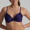 MARIE JO Tulio Spacer Full Cup Bra Majestic Purple 1 MARIE JO Tulio Spacer Full Cup Bra Majestic Purple -Fashion Lingerie Store MarieJoTulioSpacerFullCupBra012 2406MajesticPurple2