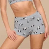 Boyshort 1 Boyshort -Fashion Lingerie Store MeUndiesBoyshortW400DoNotDistrub 3