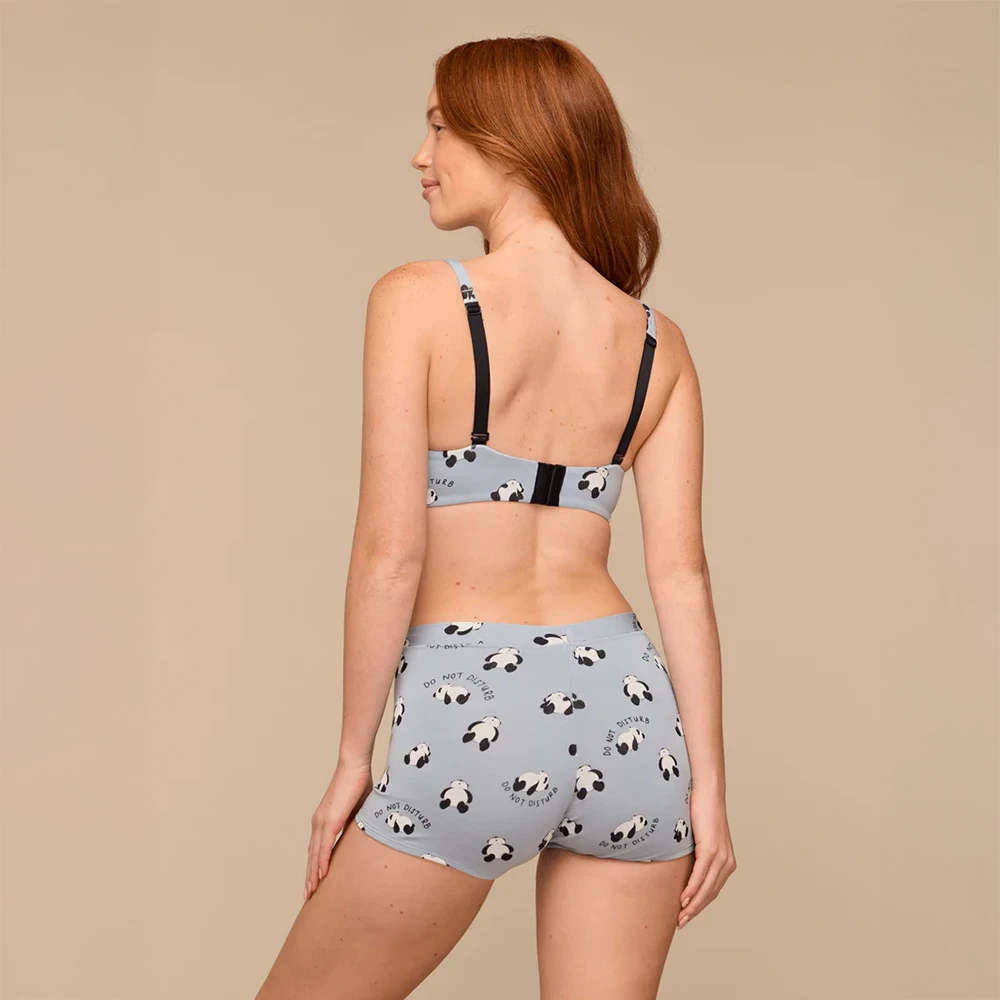 Boyshort 4 Boyshort - Image 2