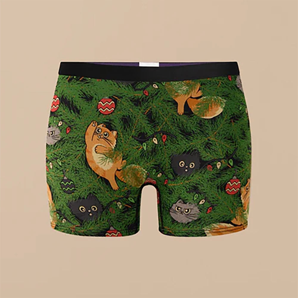 Boyshort 11 Boyshort - Image 9