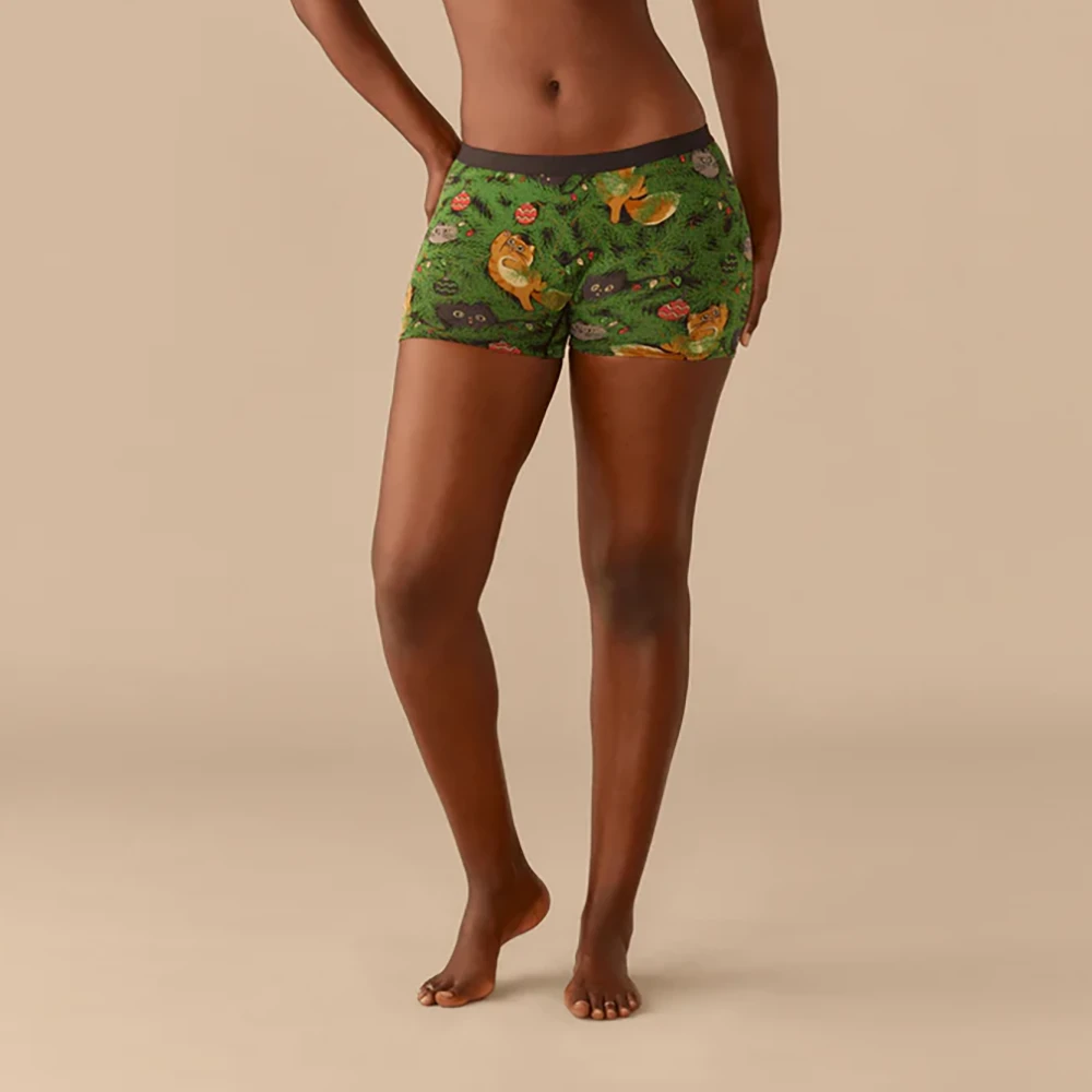 Boyshort 8 Boyshort - Image 6