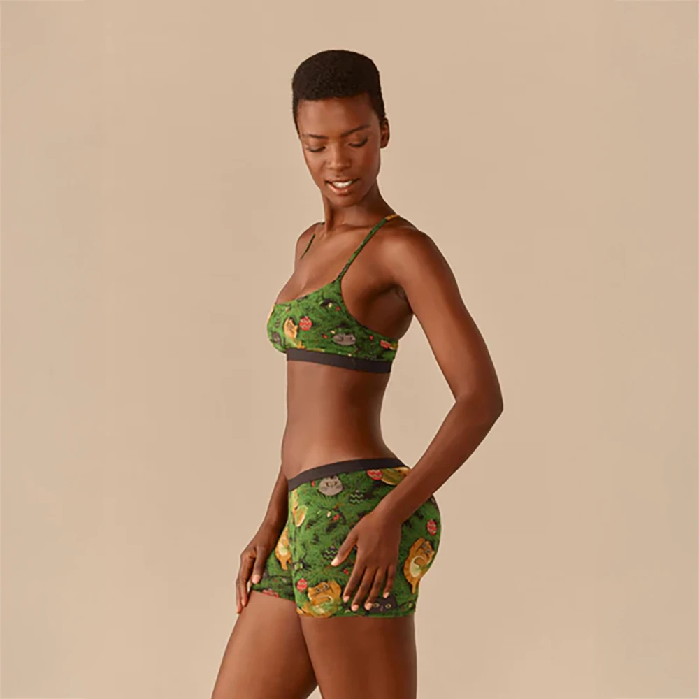 Boyshort 10 Boyshort - Image 8