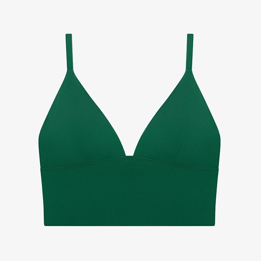 Blake Midkini Emerald Lido Rib 6 Blake Midkini Emerald Lido Rib - Image 4