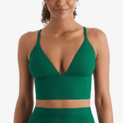 Blake Midkini Emerald Lido Rib