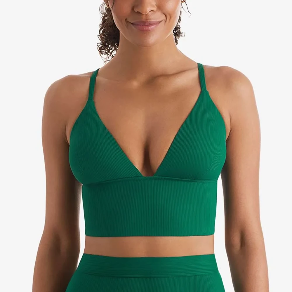 Blake Midkini Emerald Lido Rib 3 Blake Midkini Emerald Lido Rib