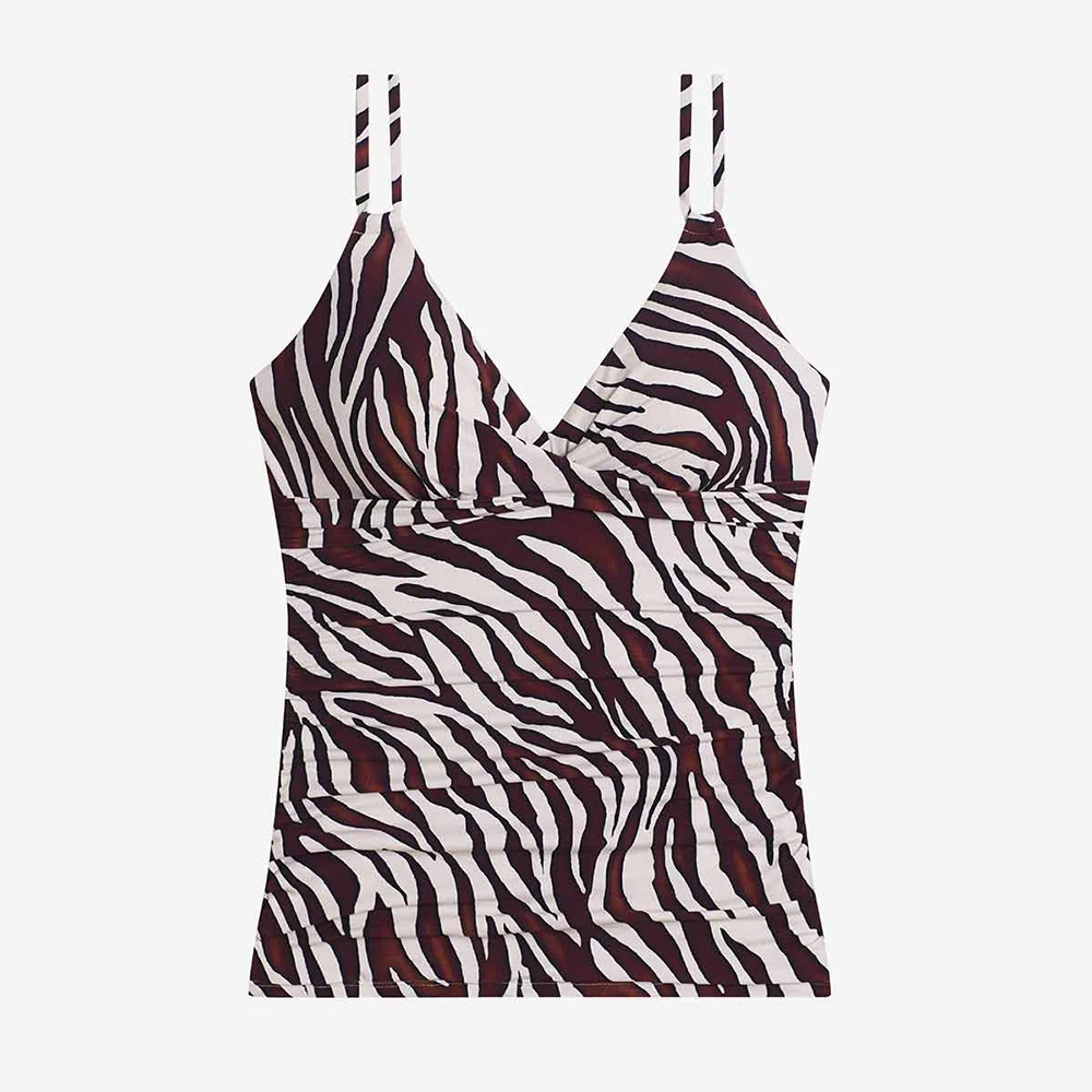 Haven Tankini Zebra 5 Haven Tankini Zebra - Image 3