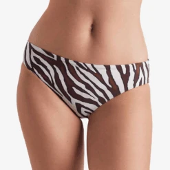 Logan Bottom Zebra