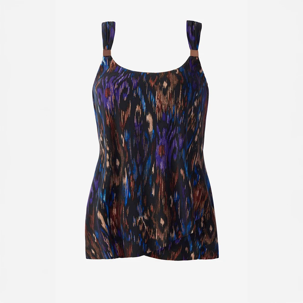 Dazzle Tankini Top Tapiz 7 Dazzle Tankini Top Tapiz - Image 5