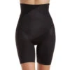 Instant Tummy Tuck Hi-Waist Thigh Slimmer -Fashion Lingerie Store MiraclesuitInstantTummyTuckHi WaistThighSlimmer2419blk