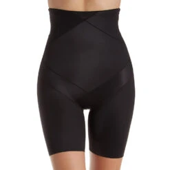 Instant Tummy Tuck Hi-Waist Thigh Slimmer