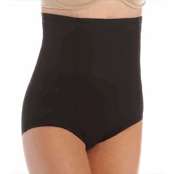 Shape Away With Back Magic Hi-Waist Brief