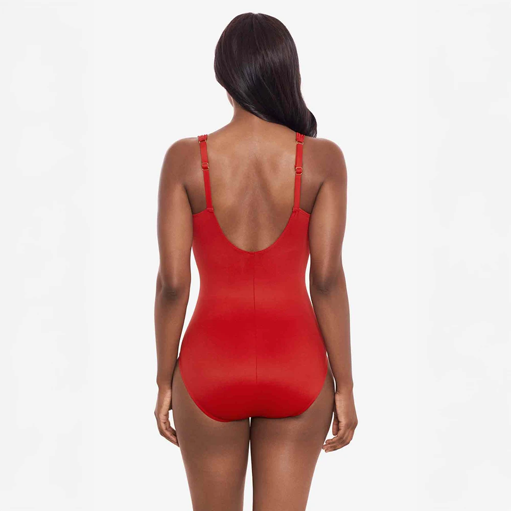 Siren One Piece Cayenne 4 Siren One Piece Cayenne - Image 2