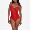 Siren One Piece Cayenne 2 Siren One Piece Cayenne -Fashion Lingerie Store MiraclesuitSirenOnePiece6516617Cayenne 4