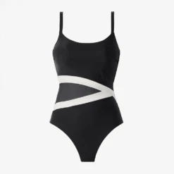 Spectra Lyra One Piece Swimsuit Black -Fashion Lingerie Store MiraclesuitSpectraLyraOnePieceSwimsuit6553259Black 1