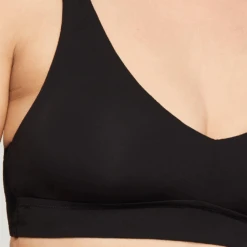 Mysa Cup Sized Bralette Black 7 Mysa Cup Sized Bralette Black -Fashion Lingerie Store MontelleMysaCup SizedBraletteBlack93352