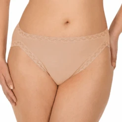 Bliss French Cut Panty Basic Colors