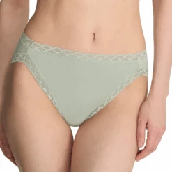 Bliss French Cut Brief Meadow