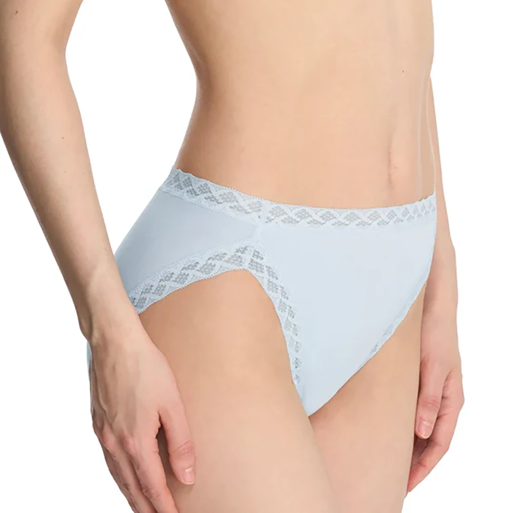 Bliss French Cut Brief Misty Blue 5 Bliss French Cut Brief Misty Blue - Image 3