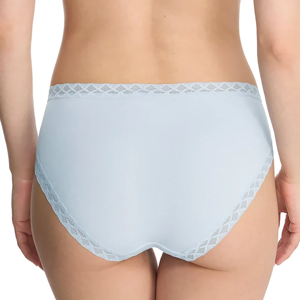 Bliss French Cut Brief Misty Blue 4 Bliss French Cut Brief Misty Blue - Image 2