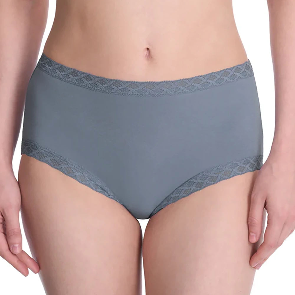 Bliss Full Brief Fashion Colors 3 Bliss Full Brief Fashion Colors