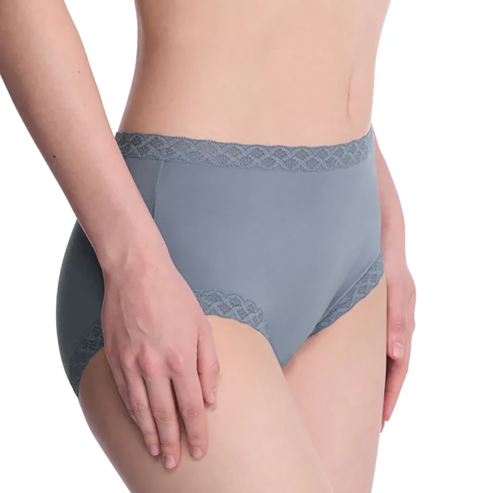 Bliss Full Brief Fashion Colors 5 Bliss Full Brief Fashion Colors - Image 3