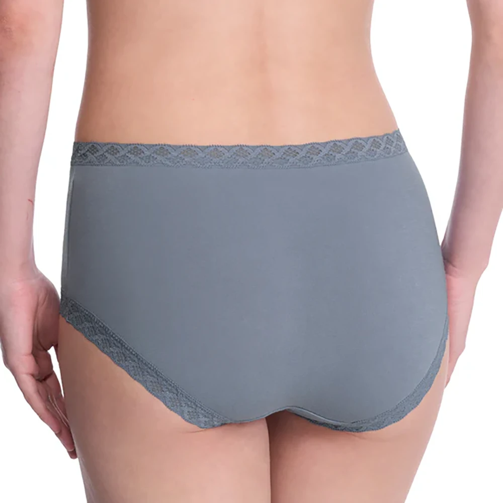 Bliss Full Brief Fashion Colors 4 Bliss Full Brief Fashion Colors - Image 2