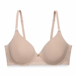Bliss Perfection Contour Underwire Bra Café -Fashion Lingerie Store NatoriBlissPerfectionContourUnderwireBra721154Cafe1