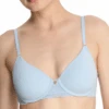 Bliss Perfection Contour Underwire Bra Misty Blue 2 Bliss Perfection Contour Underwire Bra Misty Blue -Fashion Lingerie Store NatoriBlissPerfectionContourUnderwireBra721154MistyBlue 4