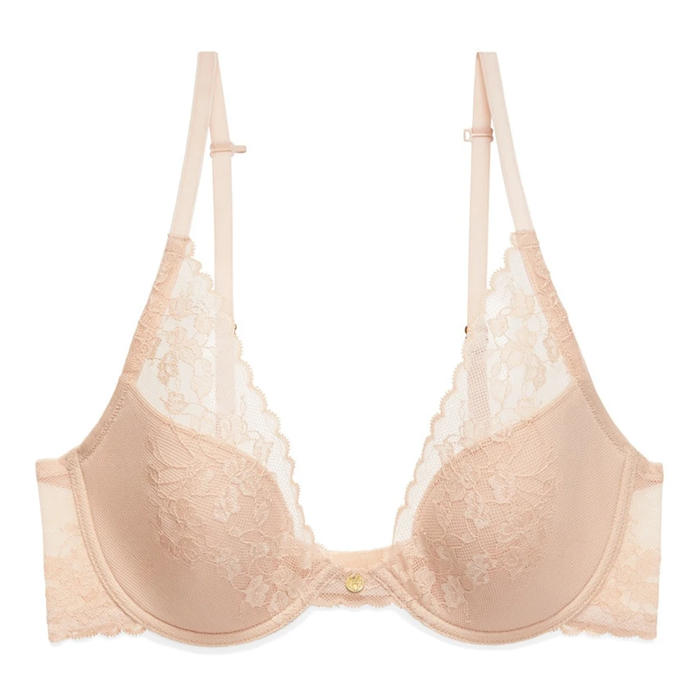 Cherry Blossom Convertible Bra Cameo Rose 7 Cherry Blossom Convertible Bra Cameo Rose - Image 5