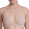 Cloud Comfort Back Smoothing T-Shirt Bra Lt Mocha -Fashion Lingerie Store NatoriCloudComfortBackSmoothingT ShirtBra731338LtMocha 4