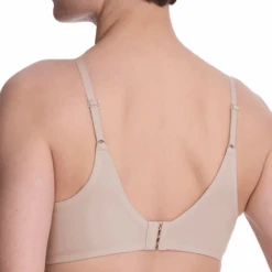 Fashion Lingerie Store -Fashion Lingerie Store NatoriCloudComfortBackSmoothingT ShirtBra731338LtMocha 6