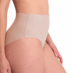 Cloud Comfort Smoothing Brief Basic Colors 16 Cloud Comfort Smoothing Brief Basic Colors -Fashion Lingerie Store NatoriCloudComfortSmoothingBrief778338LtMocha 2