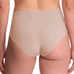 Cloud Comfort Smoothing Brief Basic Colors 15 Cloud Comfort Smoothing Brief Basic Colors -Fashion Lingerie Store NatoriCloudComfortSmoothingBrief778338LtMocha 3