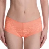 Flora Girl Brief Rosy Coral -Fashion Lingerie Store NatoriFloraGirlBrief776150RosyCoral 1