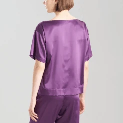 Glamour Top 9 Glamour Top -Fashion Lingerie Store NatoriGlamourTopU75160ImperialPurple 1