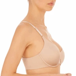 Liquid Full Fit Contour Underwire Bra Mocha 9 Liquid Full Fit Contour Underwire Bra Mocha -Fashion Lingerie Store NatoriLiquidFullFitContourUnderwireBraMocha7313253