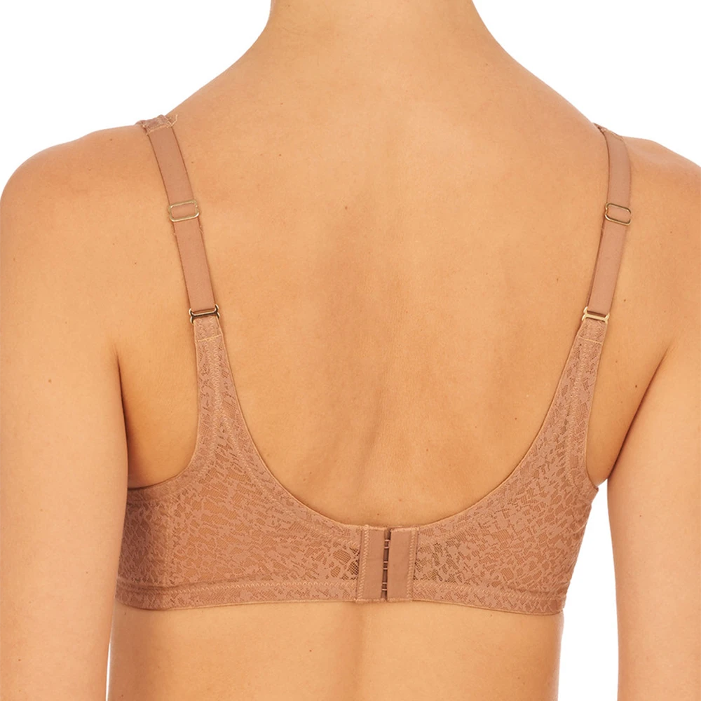 Pretty Smooth Full Fit Contour Underwire Bra Nude 4 Pretty Smooth Full Fit Contour Underwire Bra Nude - Image 2