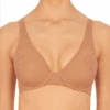 Pretty Smooth Full Fit Contour Underwire Bra Nude 2 Pretty Smooth Full Fit Contour Underwire Bra Nude -Fashion Lingerie Store NatoriPrettySmoothFullFitContourUnderwireBra731318Nudef
