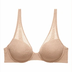 Pretty Smooth Full Fit Contour Underwire Bra Nude 7 Pretty Smooth Full Fit Contour Underwire Bra Nude -Fashion Lingerie Store NatoriPrettySmoothFullFitContourUnderwireBra731318Nudep
