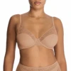 Pretty Smooth Seamless Underwire Bra Buff 1 Pretty Smooth Seamless Underwire Bra Buff -Fashion Lingerie Store NatoriPrettySmoothSeamlessUnderwireBra734318Buff 10