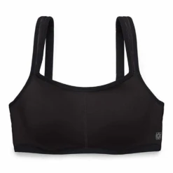 Yogi Contour Convertible Sports Bra Black -Fashion Lingerie Store NatoriYogiContourConvertibleSportsBra731050Black 2