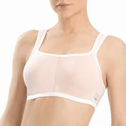 Yogi Contour Convertible Sports Bra Lt Mocha