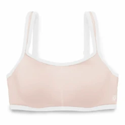 Yogi Contour Convertible Sports Bra Lt Mocha -Fashion Lingerie Store NatoriYogiContourConvertibleSportsBra731050LtMocha 5