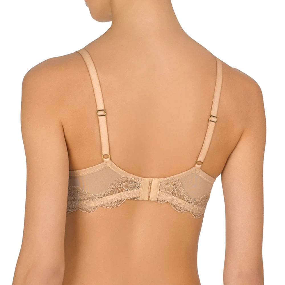 Elusive Full Fit Bra Sand 4 Elusive Full Fit Bra Sand - Image 2
