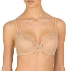 Elusive Full Fit Bra Sand
