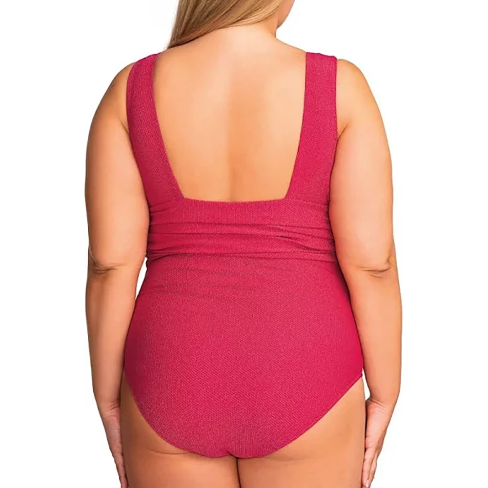 Milano One-Piece Swimsuit 8 Milano One-Piece Swimsuit - Image 6