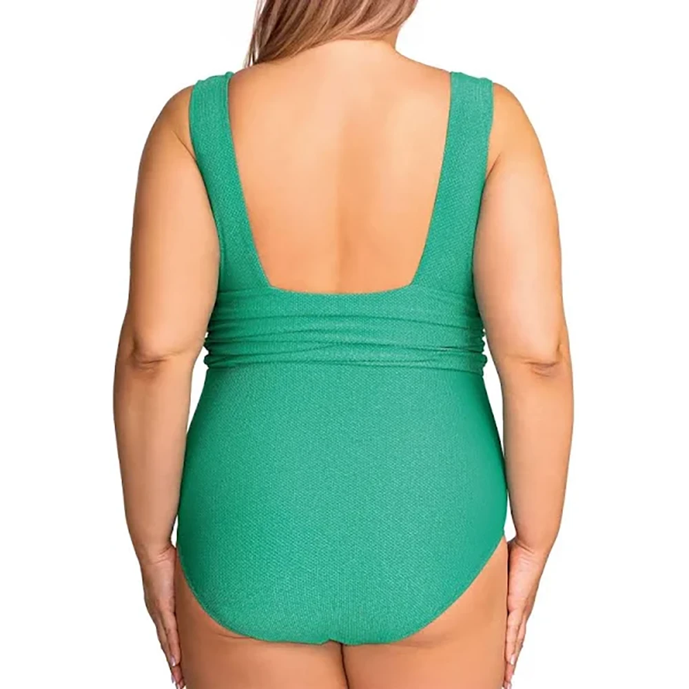 Milano One-Piece Swimsuit 6 Milano One-Piece Swimsuit - Image 4