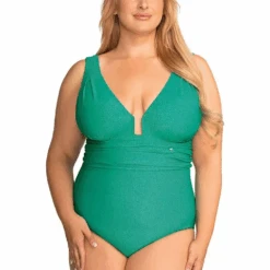 Milano One-Piece Swimsuit 12 Milano One-Piece Swimsuit -Fashion Lingerie Store NessaMilanoOne PieceSwimsuitMilos 2